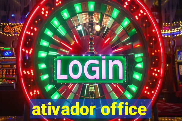 ativador office